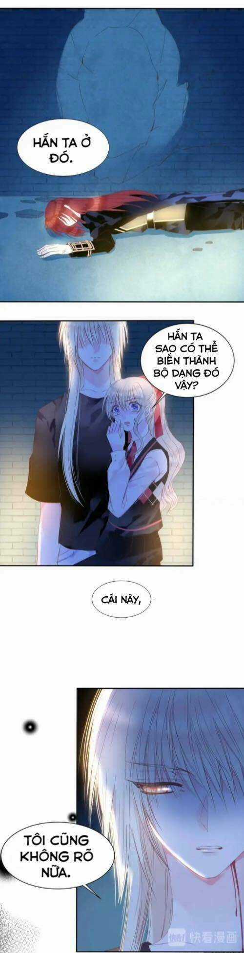 Vũ Tẫn - Chapter 26 - Trang 17