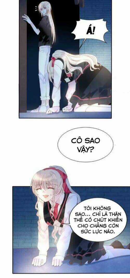 Vũ Tẫn - Chapter 26 - Trang 19