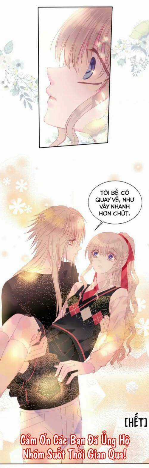 Vũ Tẫn - Chapter 26 - Trang 21