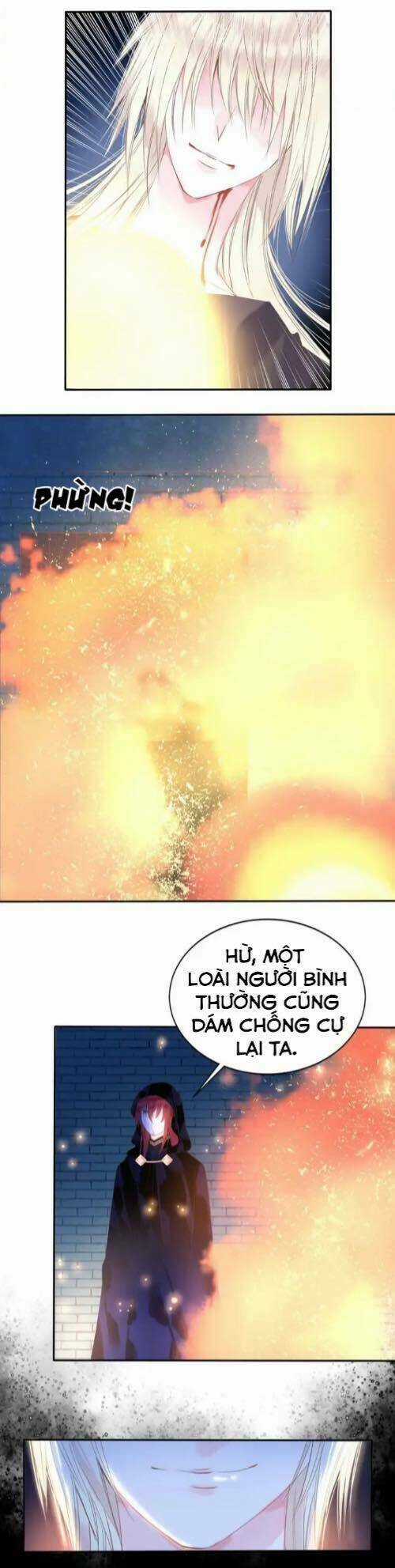 Vũ Tẫn - Chapter 26 - Trang 5