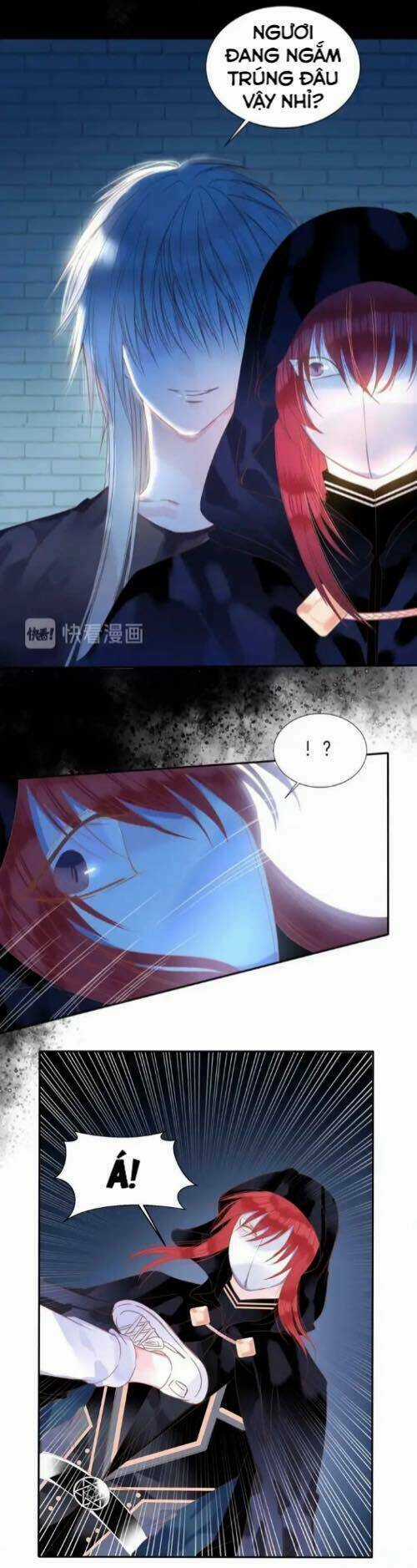 Vũ Tẫn - Chapter 26 - Trang 6