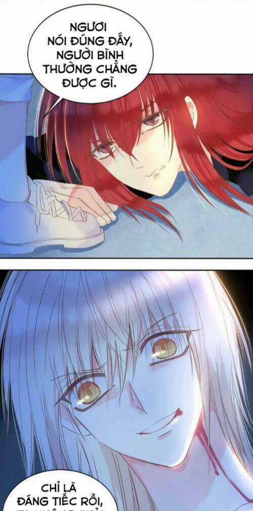 Vũ Tẫn - Chapter 26 - Trang 9