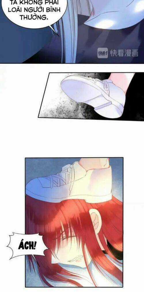 Vũ Tẫn - Chapter 26 - Trang 10