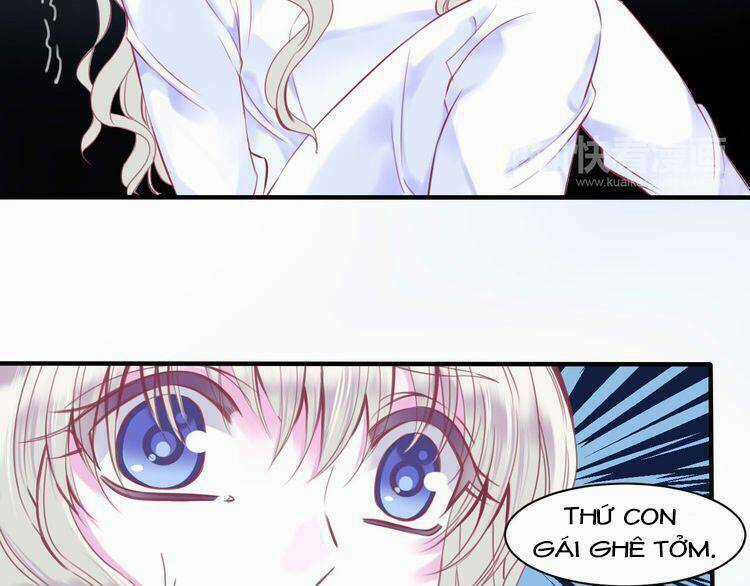 Vũ Tẫn - Chapter 3 - Trang 33