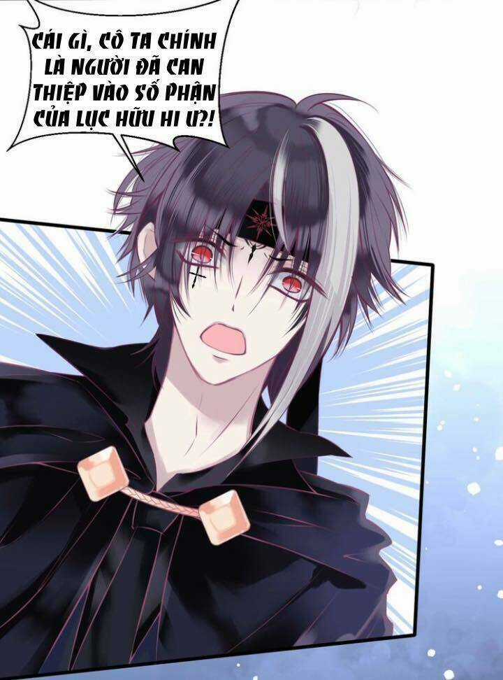 Vũ Tẫn - Chapter 4 - Trang 11