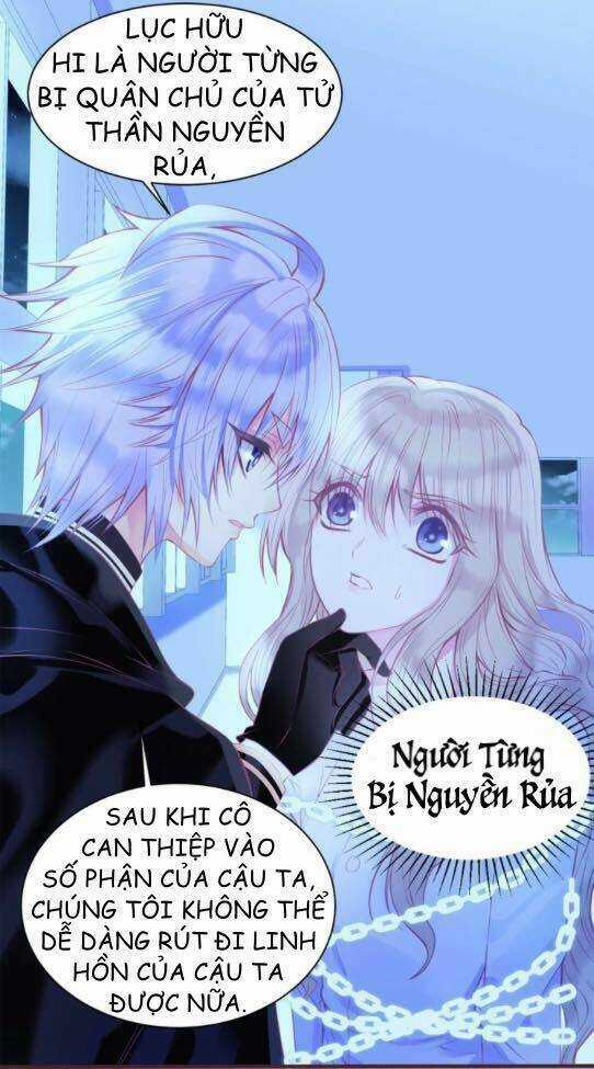 Vũ Tẫn - Chapter 4 - Trang 13