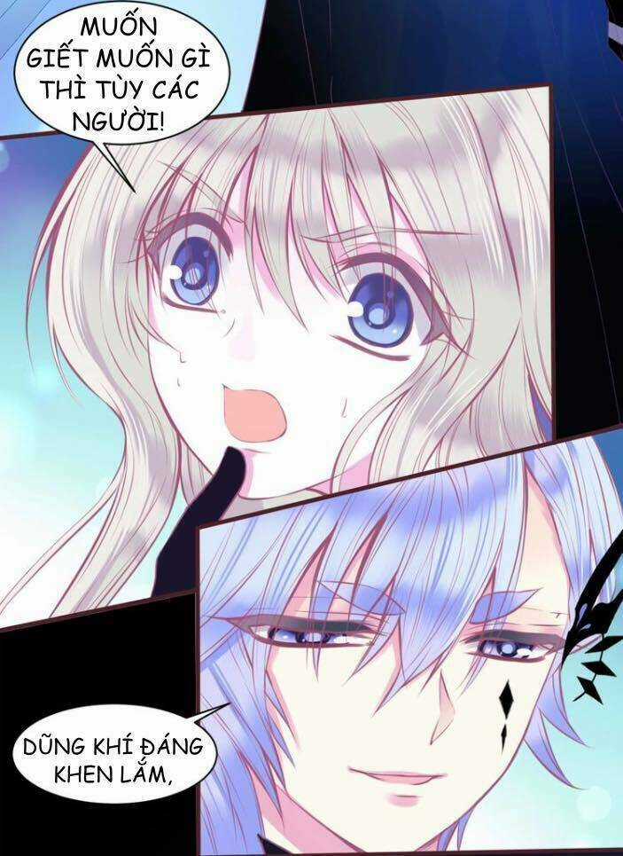 Vũ Tẫn - Chapter 4 - Trang 15