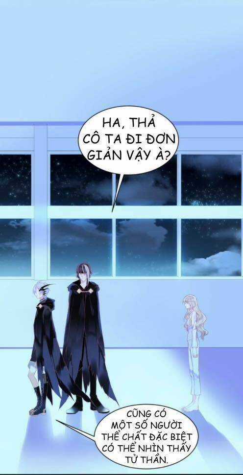 Vũ Tẫn - Chapter 4 - Trang 20