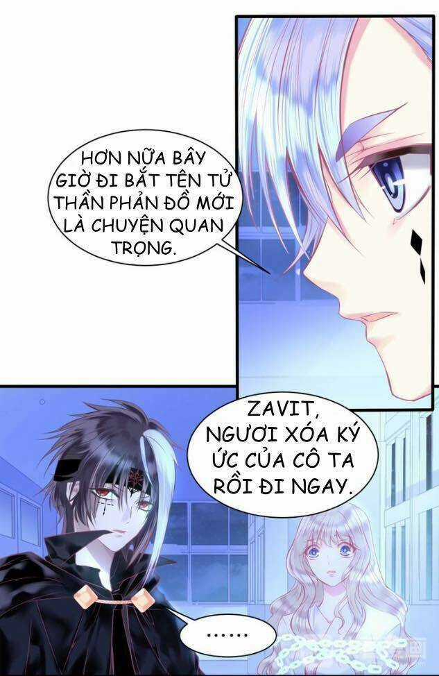 Vũ Tẫn - Chapter 4 - Trang 21