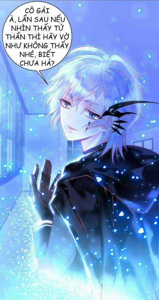 Vũ Tẫn - Chapter 4 - Trang 22