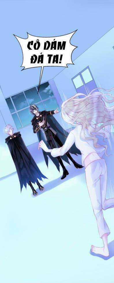 Vũ Tẫn - Chapter 4 - Trang 4