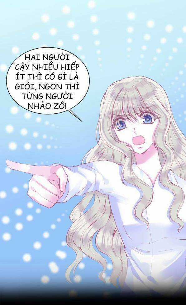 Vũ Tẫn - Chapter 4 - Trang 5