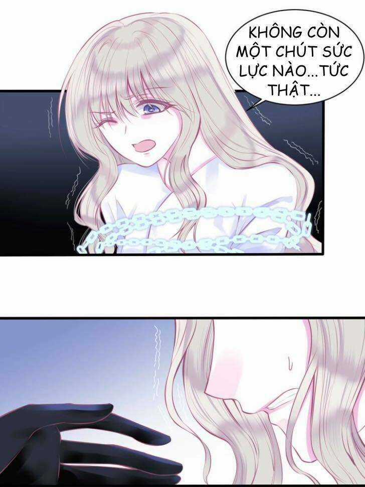 Vũ Tẫn - Chapter 4 - Trang 8