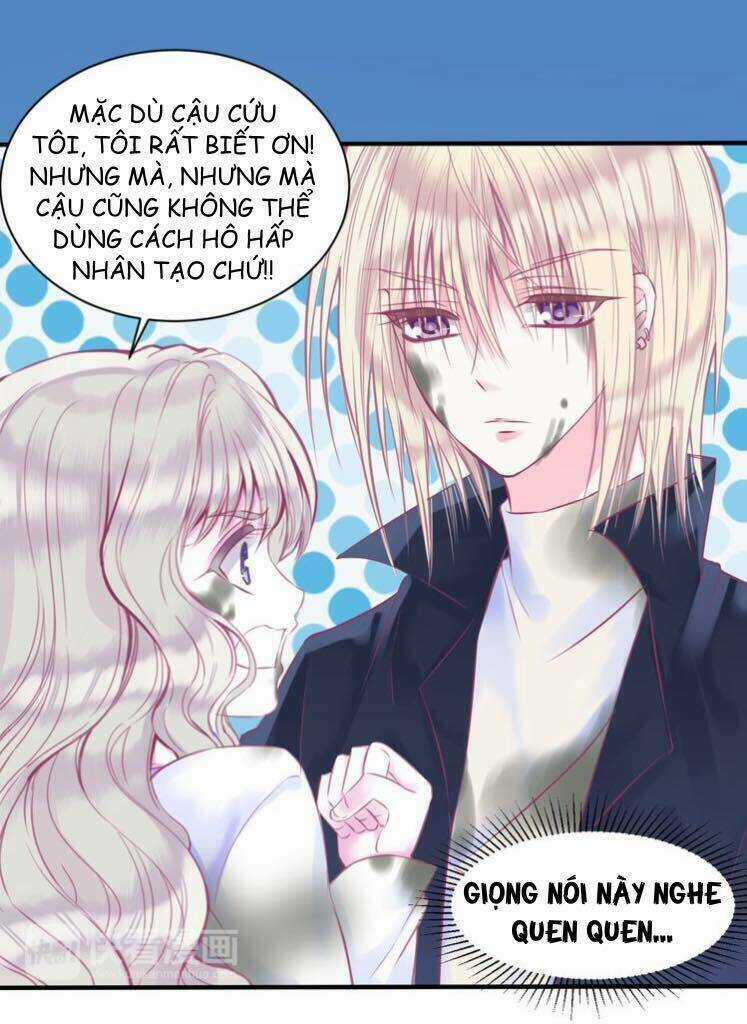 Vũ Tẫn - Chapter 5 - Trang 12