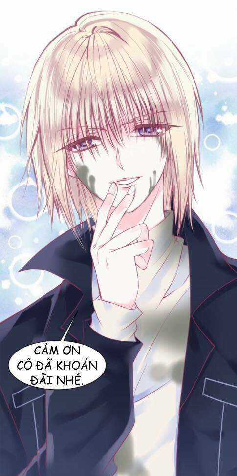 Vũ Tẫn - Chapter 5 - Trang 20