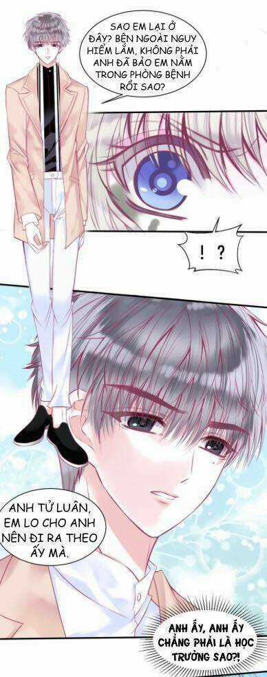 Vũ Tẫn - Chapter 5 - Trang 25