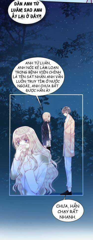 Vũ Tẫn - Chapter 5 - Trang 27