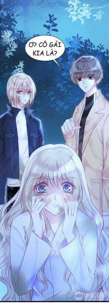 Vũ Tẫn - Chapter 5 - Trang 30