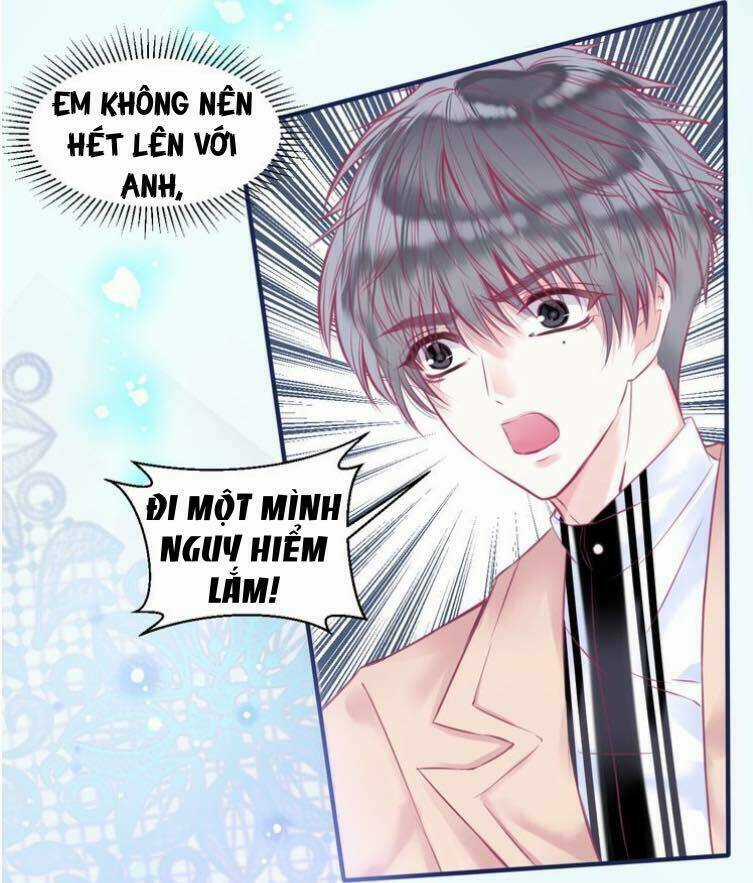 Vũ Tẫn - Chapter 5 - Trang 38