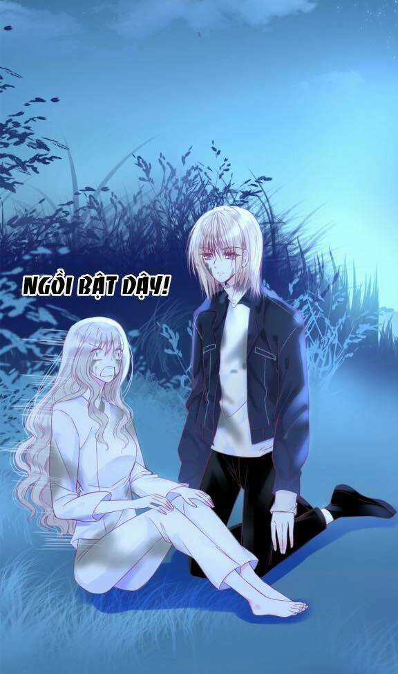 Vũ Tẫn - Chapter 5 - Trang 10