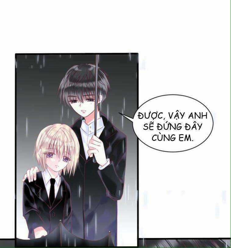 Vũ Tẫn - Chapter 6 - Trang 30