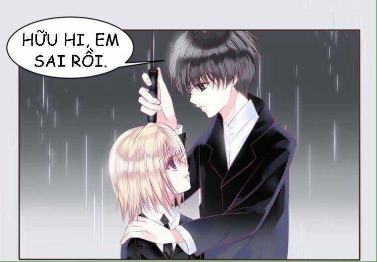 Vũ Tẫn - Chapter 6 - Trang 34