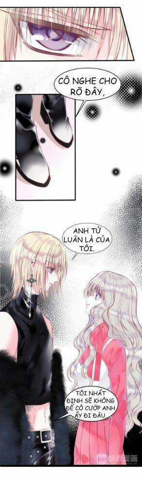 Vũ Tẫn - Chapter 7 - Trang 14