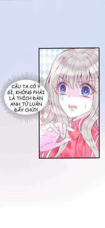 Vũ Tẫn - Chapter 7 - Trang 16