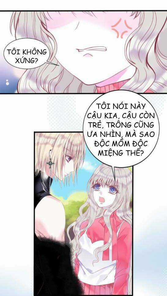 Vũ Tẫn - Chapter 7 - Trang 17