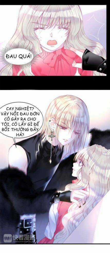 Vũ Tẫn - Chapter 7 - Trang 20