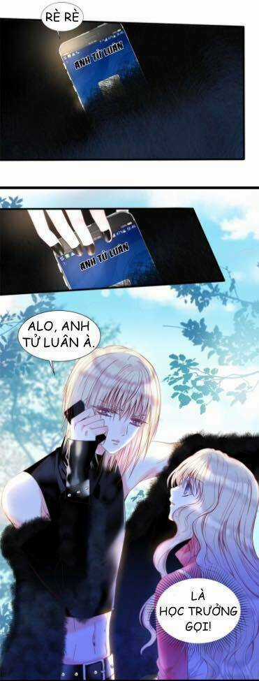 Vũ Tẫn - Chapter 7 - Trang 23