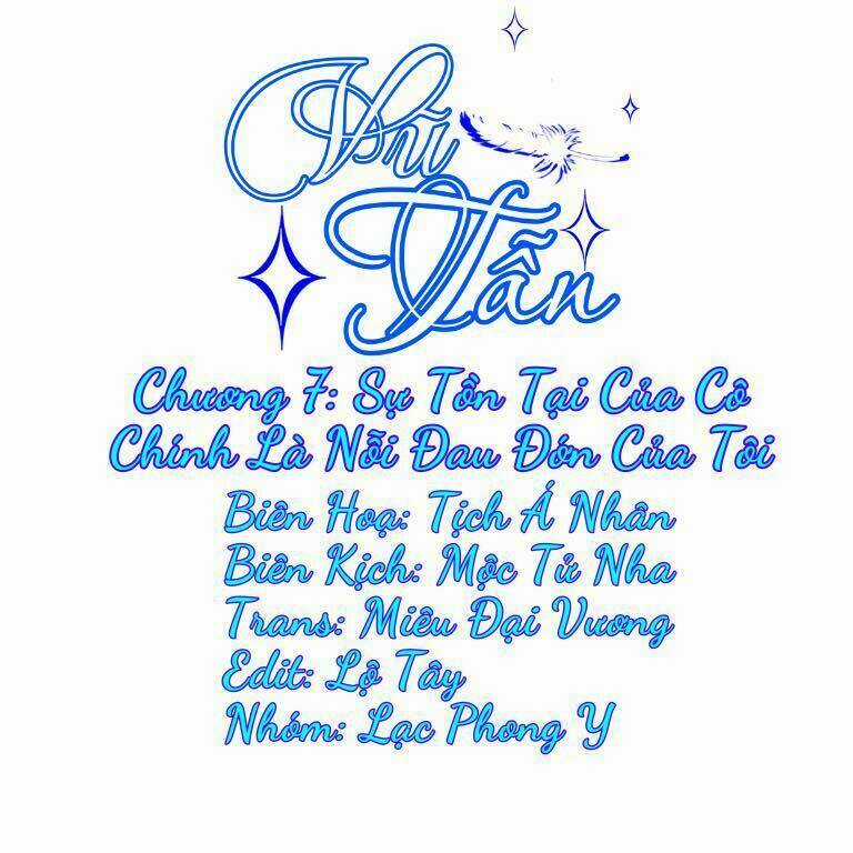 Vũ Tẫn - Chapter 7 - Trang 4