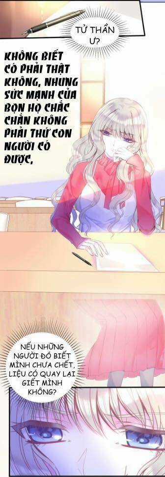 Vũ Tẫn - Chapter 7 - Trang 6