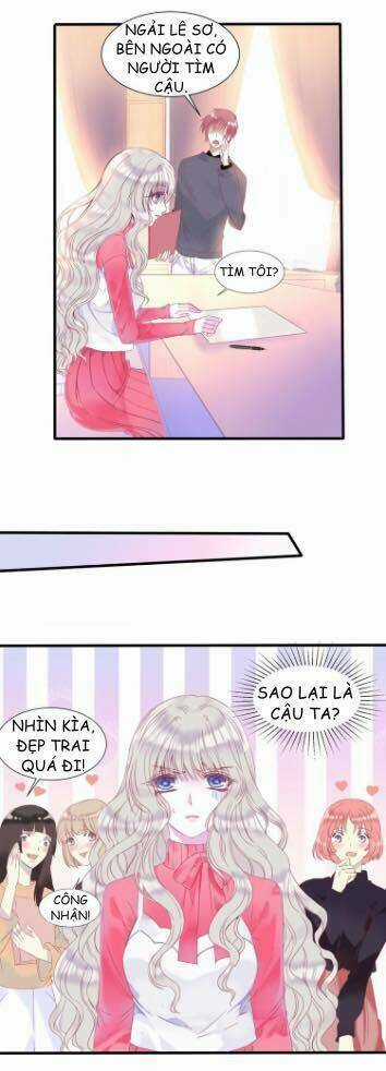 Vũ Tẫn - Chapter 7 - Trang 7