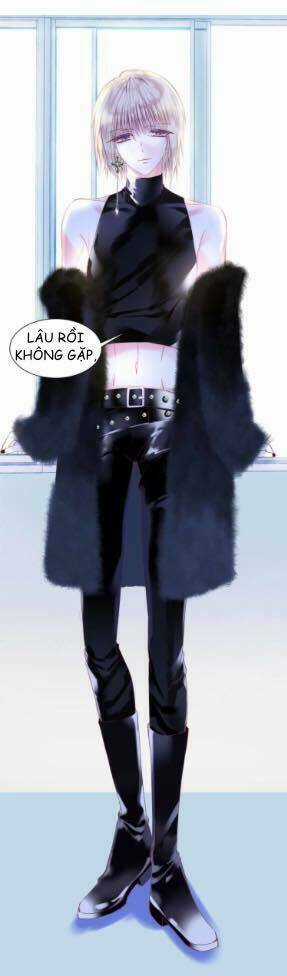 Vũ Tẫn - Chapter 7 - Trang 8