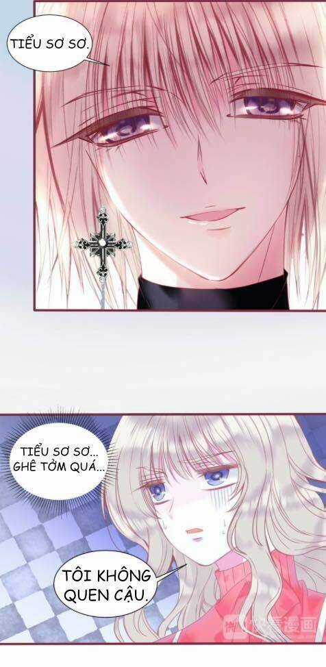 Vũ Tẫn - Chapter 7 - Trang 9