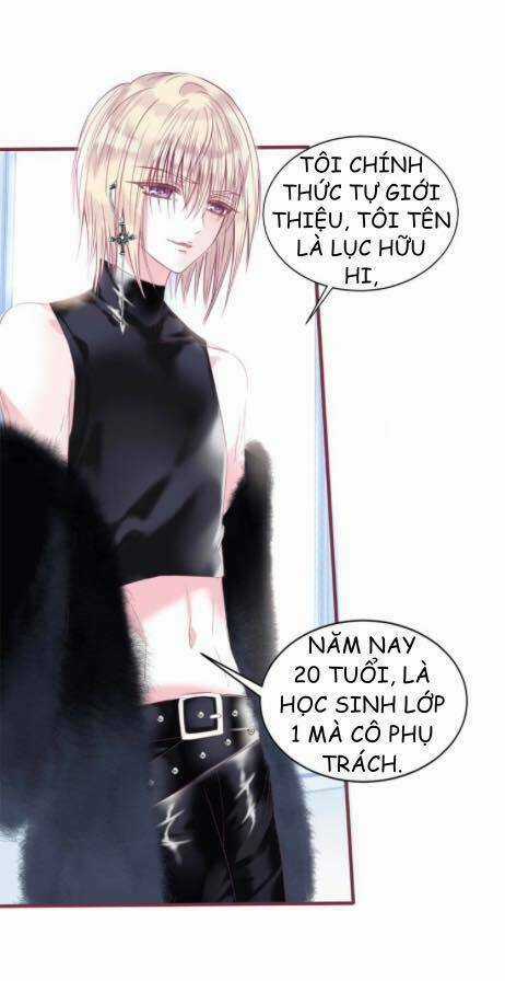 Vũ Tẫn - Chapter 7 - Trang 10