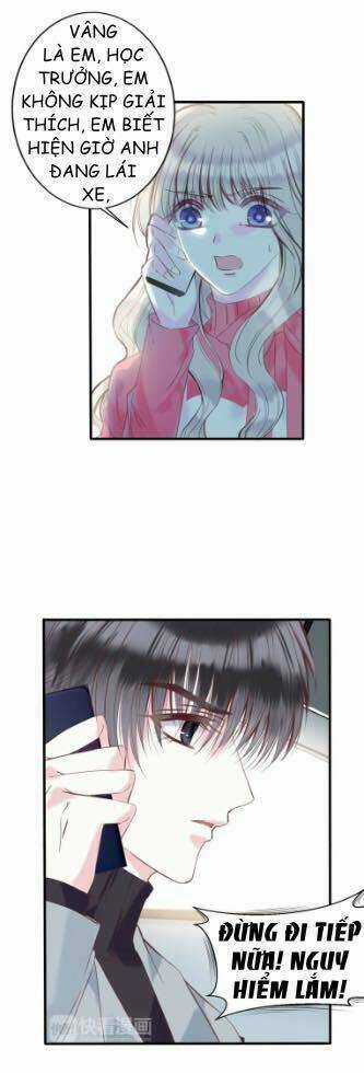 Vũ Tẫn - Chapter 8 - Trang 11