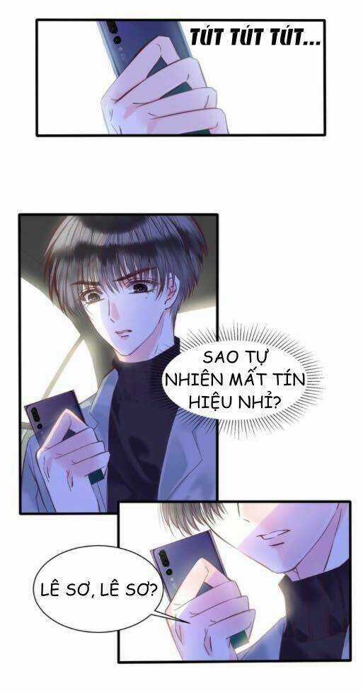 Vũ Tẫn - Chapter 8 - Trang 12