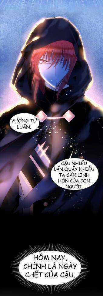 Vũ Tẫn - Chapter 8 - Trang 17