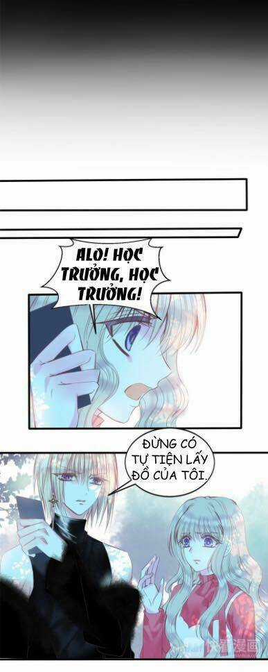 Vũ Tẫn - Chapter 8 - Trang 18