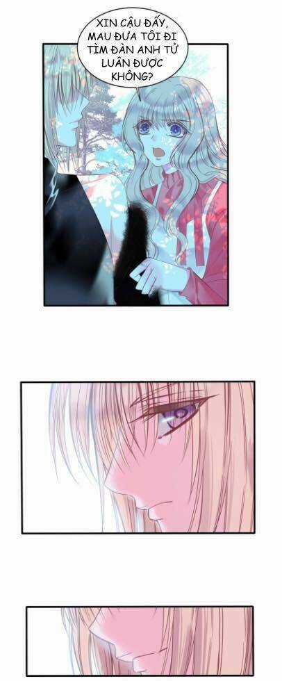 Vũ Tẫn - Chapter 8 - Trang 19