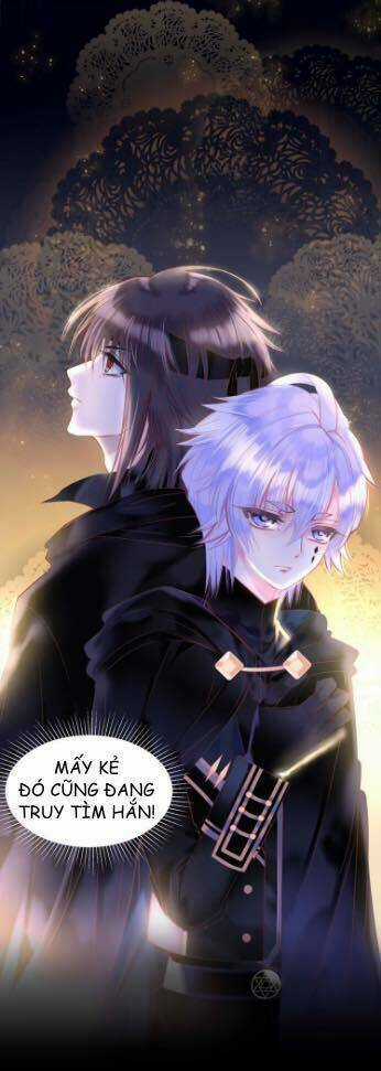 Vũ Tẫn - Chapter 8 - Trang 8