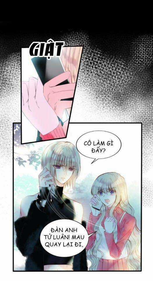 Vũ Tẫn - Chapter 8 - Trang 9