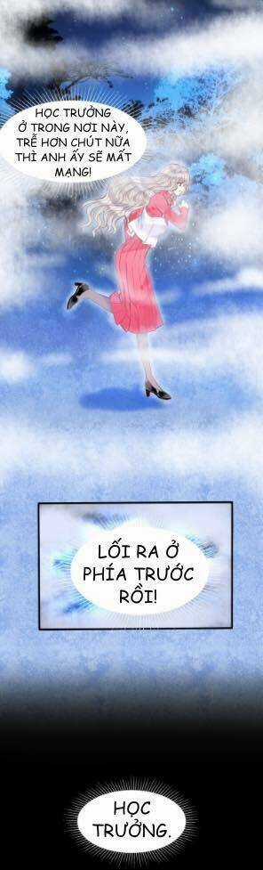 Vũ Tẫn - Chapter 9 - Trang 11