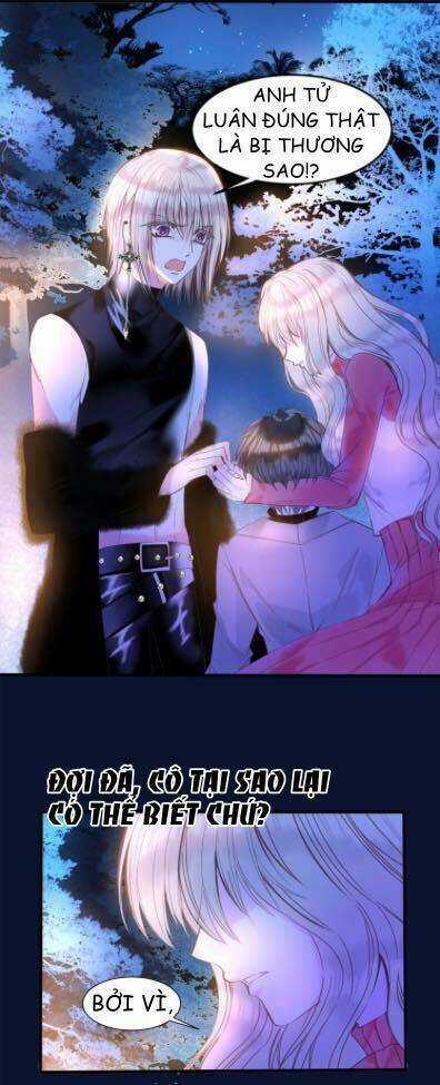 Vũ Tẫn - Chapter 9 - Trang 16