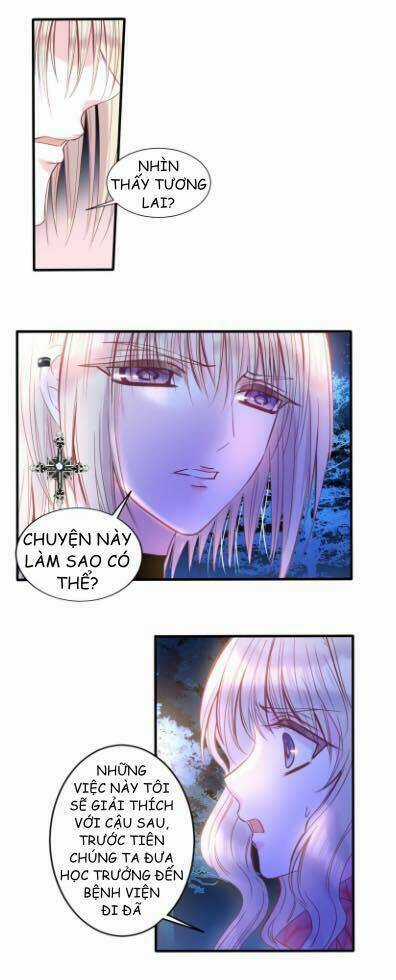 Vũ Tẫn - Chapter 9 - Trang 18