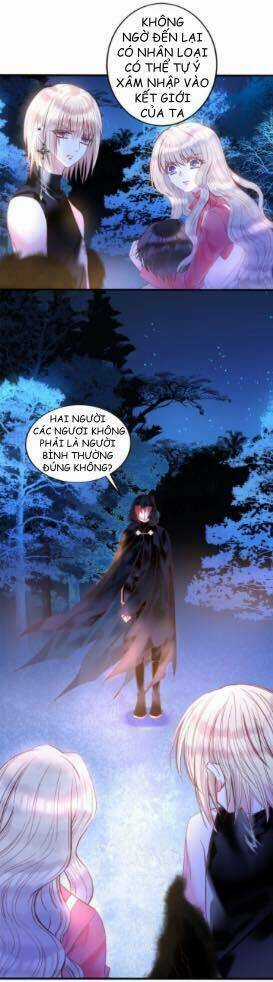 Vũ Tẫn - Chapter 9 - Trang 19