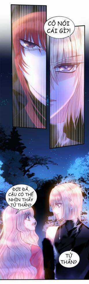 Vũ Tẫn - Chapter 9 - Trang 21