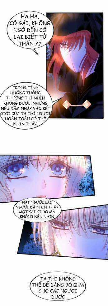 Vũ Tẫn - Chapter 9 - Trang 22